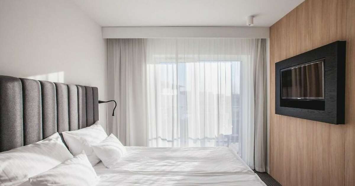 Een foto van Shuum Boutique Wellness Hotel
