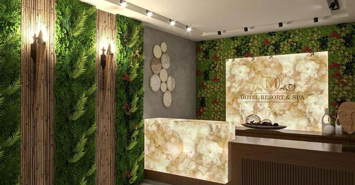 Een foto van VM Resort & Spa