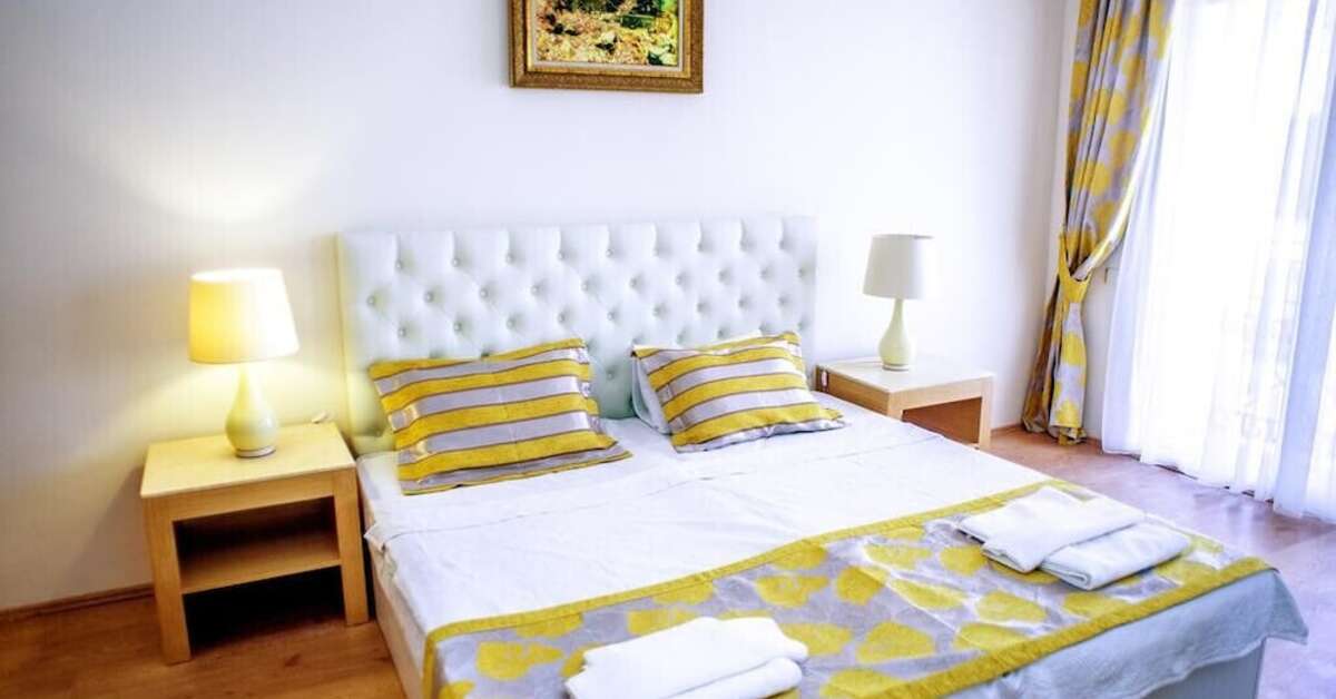 Een foto van Ladonia Hotels Del Mare