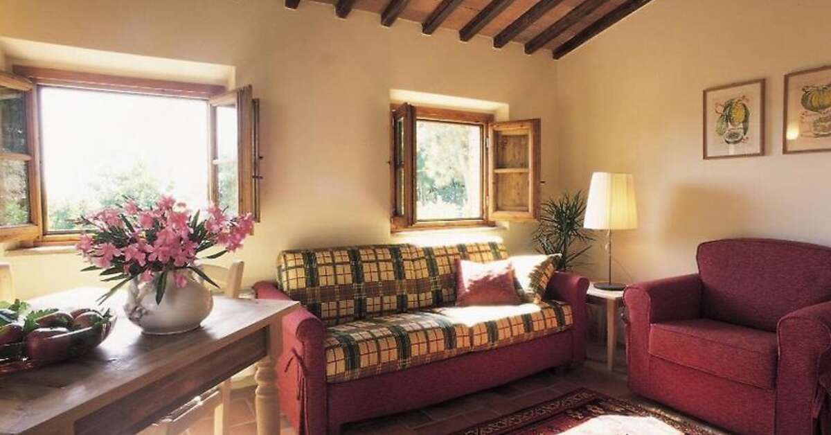 Een foto van Hotel Il Defizio