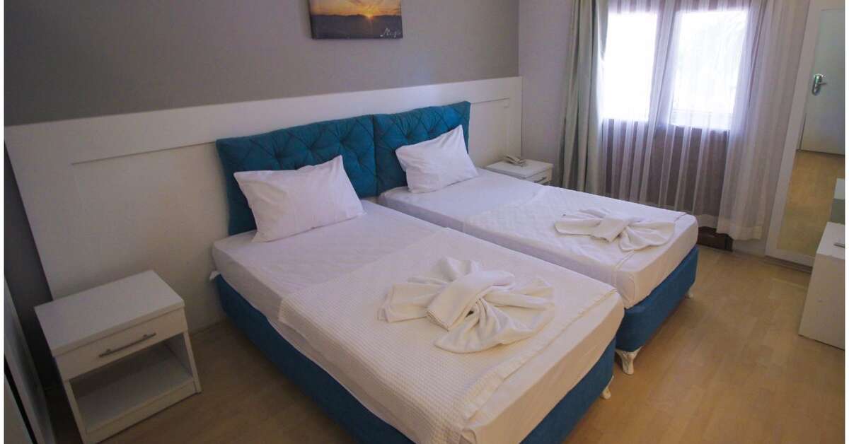 Een foto van Bella Garden Boutique Hotel