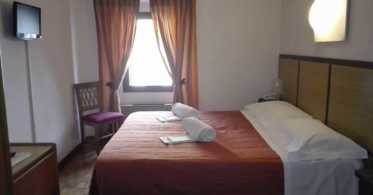 Een foto van Hotel La Vecchia Cartiera