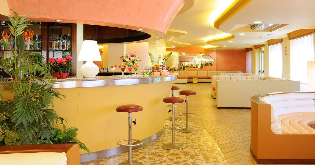 Een foto van Hotel Oasis