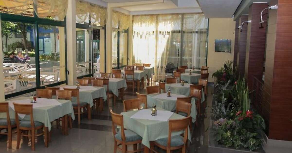 Een foto van Slavyanski Hotel