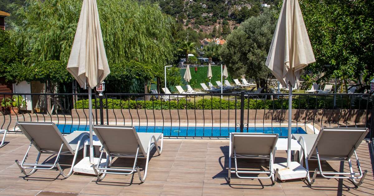 Een foto van Turunc Dream Hotel