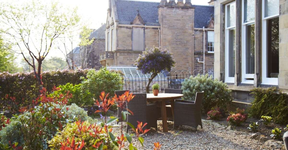 Een foto van The Roseate Edinbugh