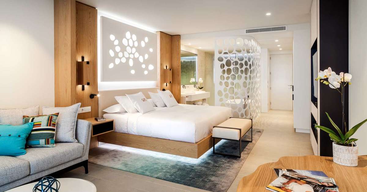 Een foto van Royal Hideaway Corales Beach