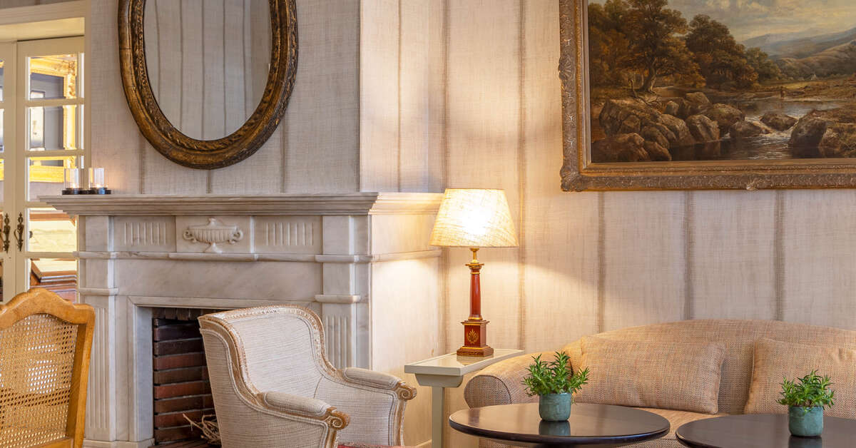 Een foto van Hotel Lisboa Plaza
