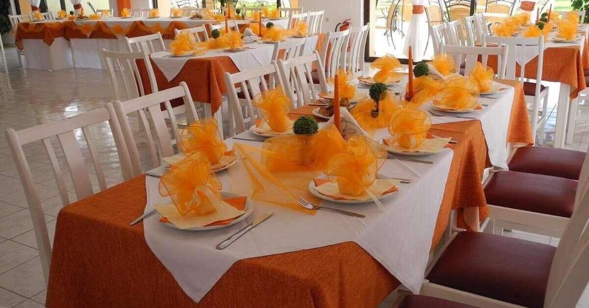 Ein Foto von den Einrichtungen im Hotel Pegasus Corfu