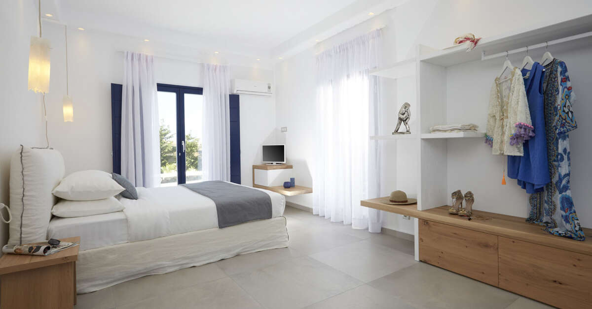 Een foto van Amor Hideaway Villas