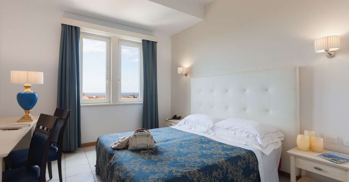 Een foto van Hotel Catalunya