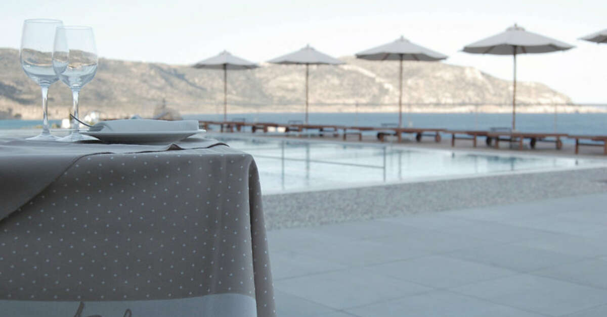 Ein Foto Apolis Beachscape Hotel