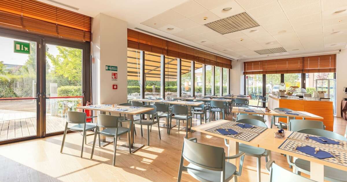 Een foto van Ipoint Hotel