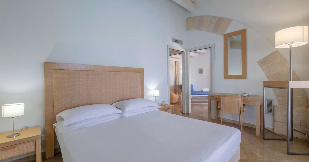 Een foto van I Mulini Resort