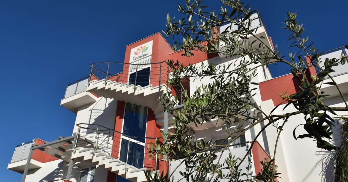 Een foto van Rainbow Resort