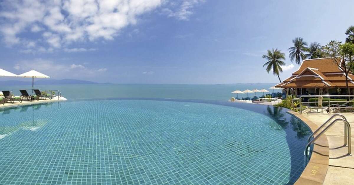 Een foto van Samui Buri Beach Resort & Spa