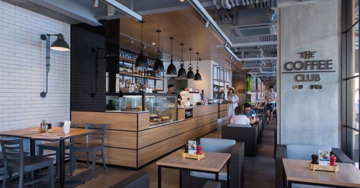 Een foto van The Bloc Hotel