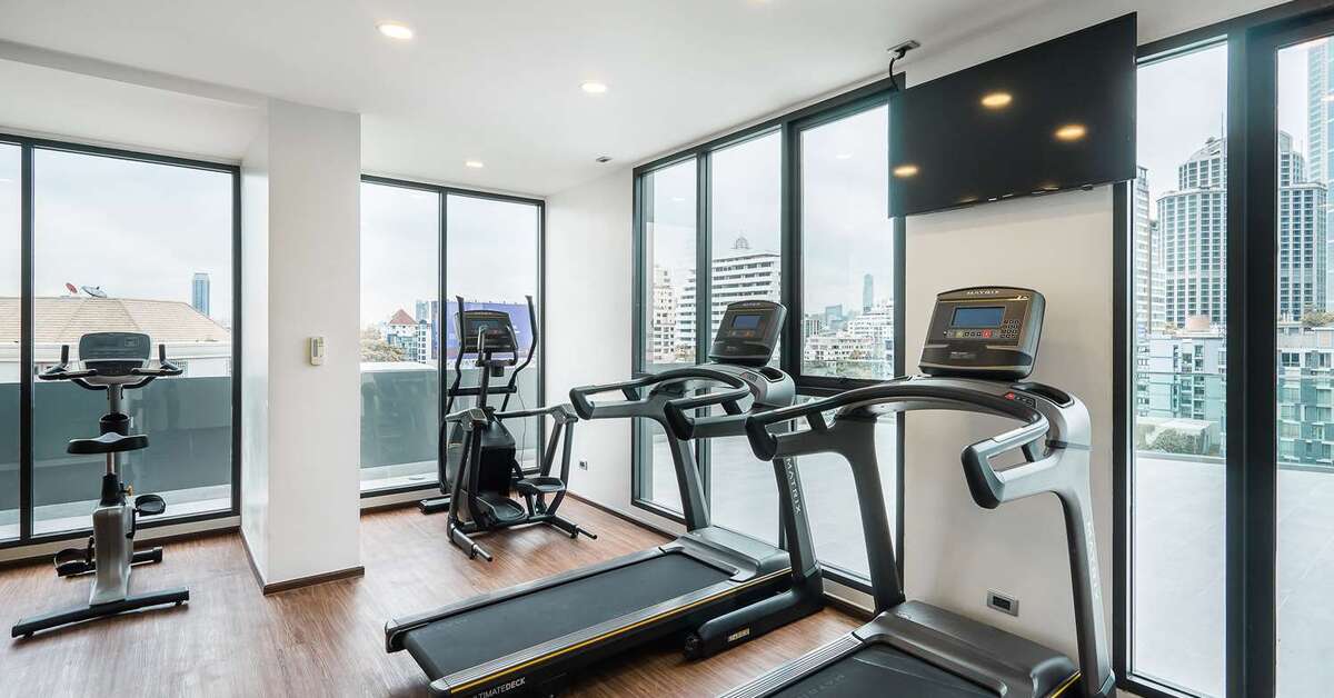 Een foto van SureStay Plus Hotel by Best Western Sukhumvit 2
