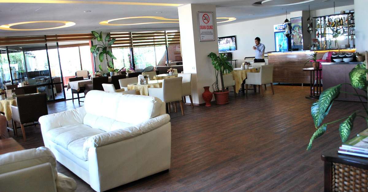 Een foto van Sunday Beach Hotel