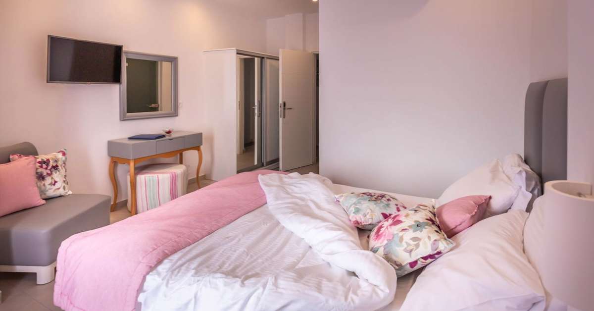 Een foto van Mar 'n Mar Hotel & Suites