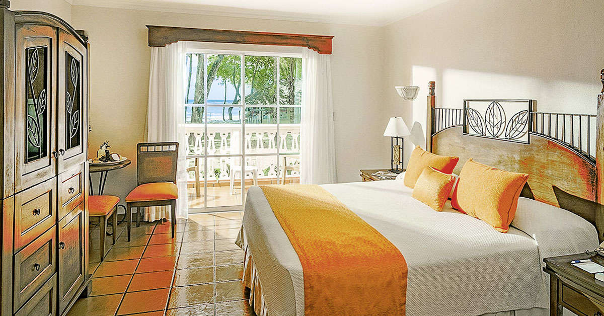 Een foto van Hotel Marien Puerto Plata