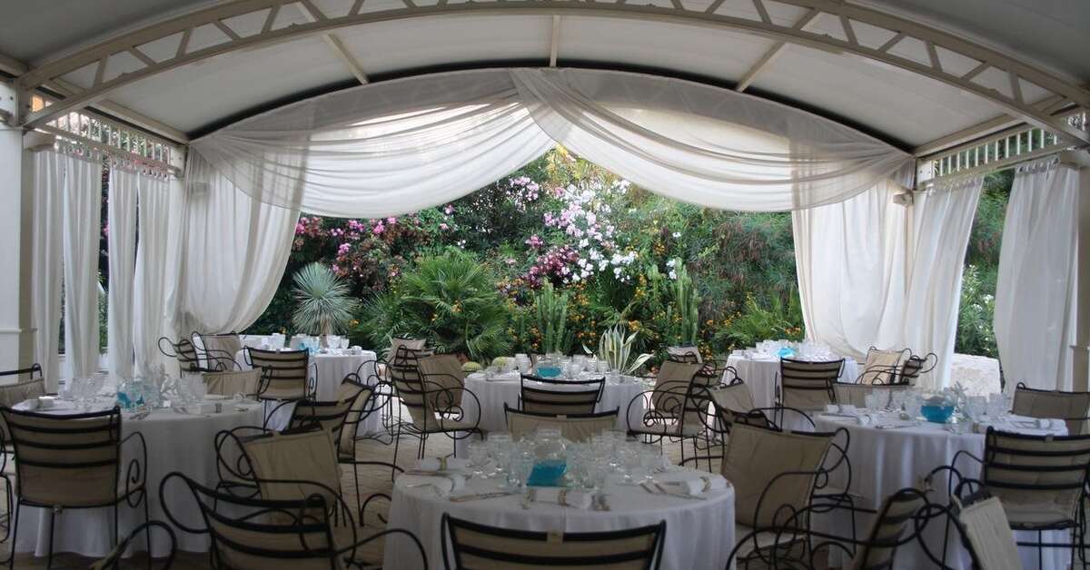 Een foto van Romano Palace Luxury Hotel