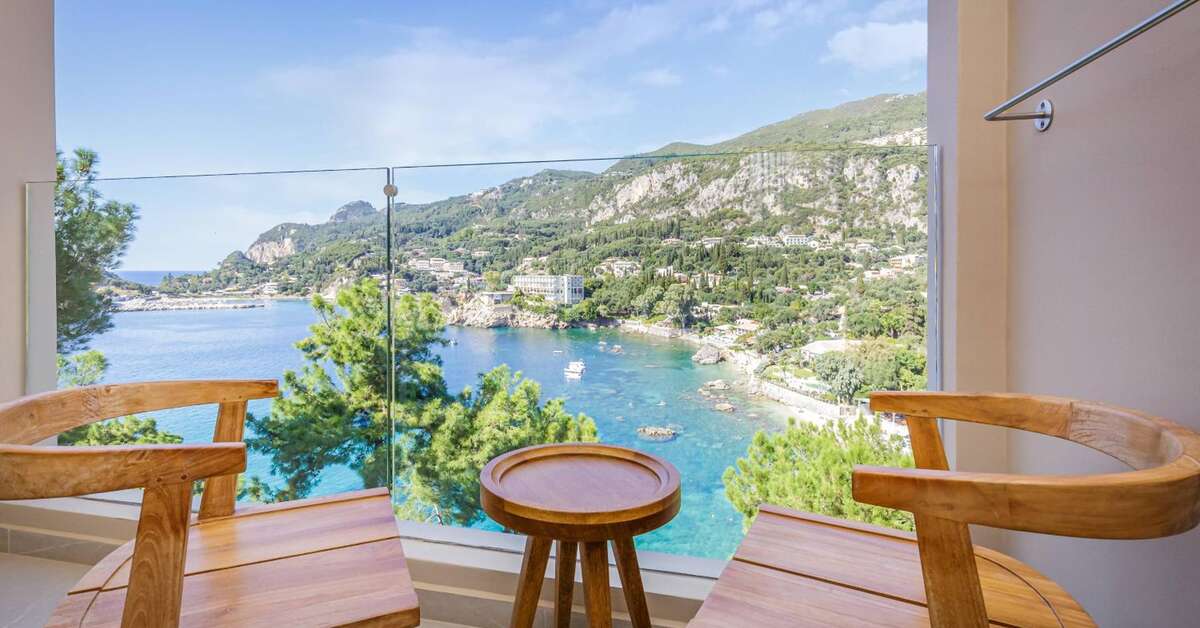Een foto van Akrotiri Beach Hotel