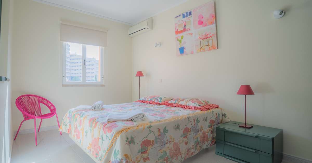 Een foto van Marina Plaza Appartementen