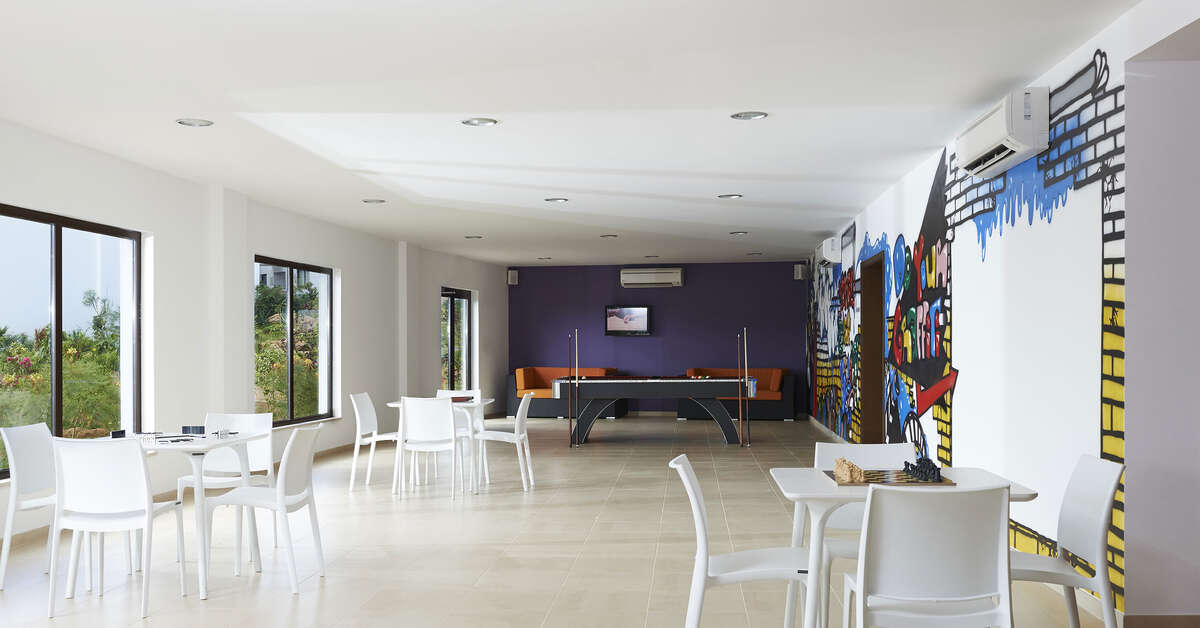 Een foto van Melia Dunas Beach Resort & Spa