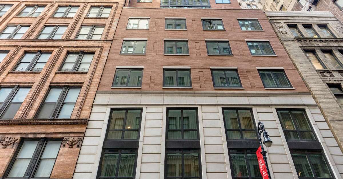 Een foto van The Artezen Hotel