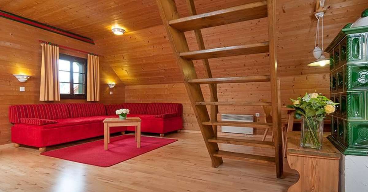Een foto van Vakantiepark Naturelhotel Schönleitn