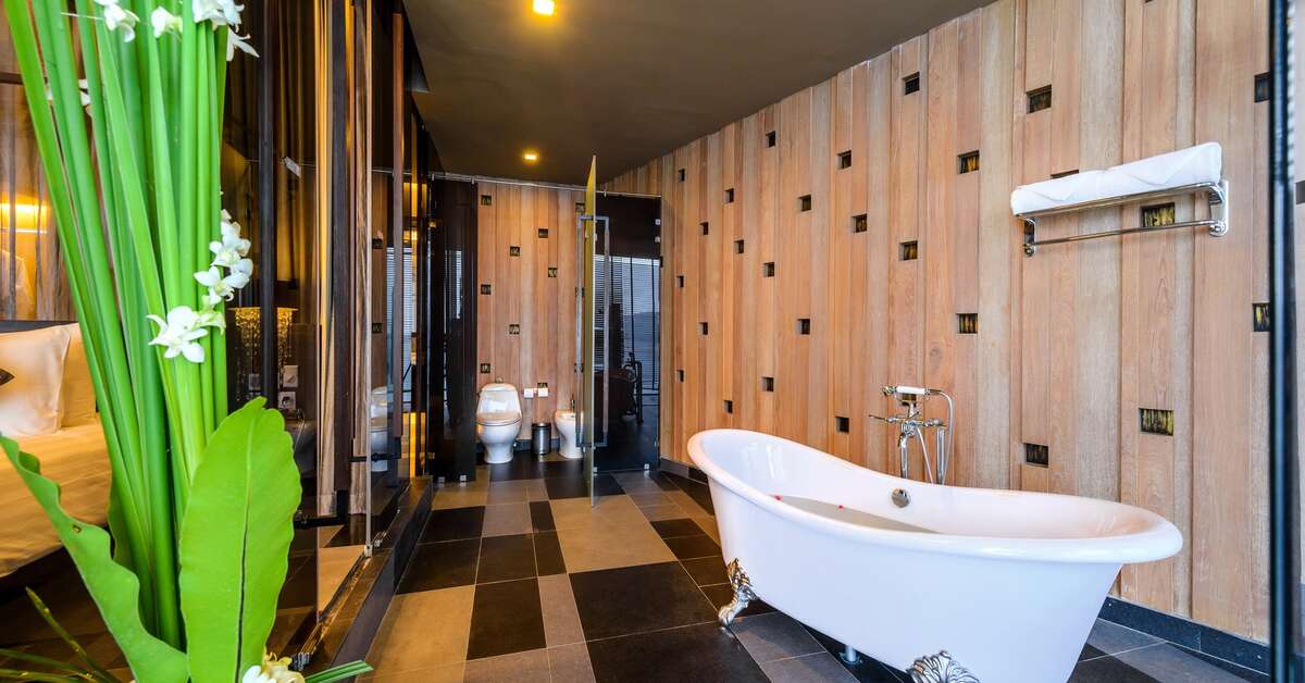 Een foto van Impiana Private Villas