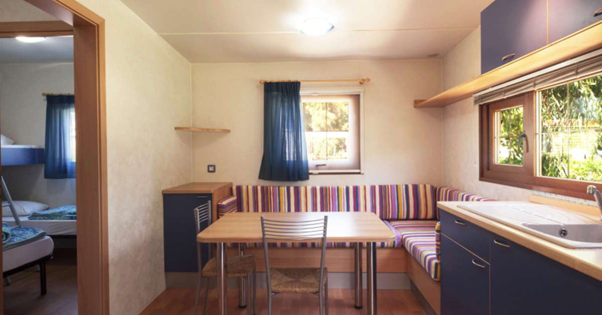 Een foto van Camping Village Laguna Blu