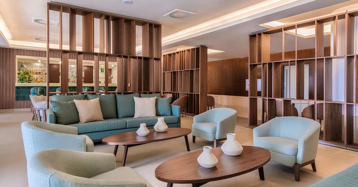 Een foto van NAU Sao Rafael Suites