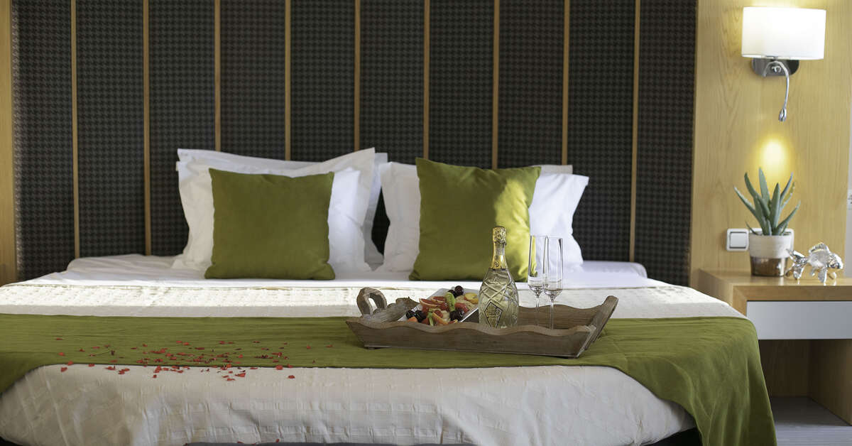 Een foto van La Piscine Art Hotel