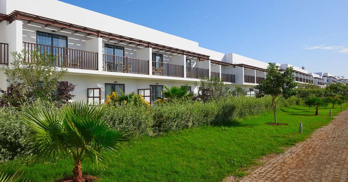 Een foto van Melia Laguna Beach
