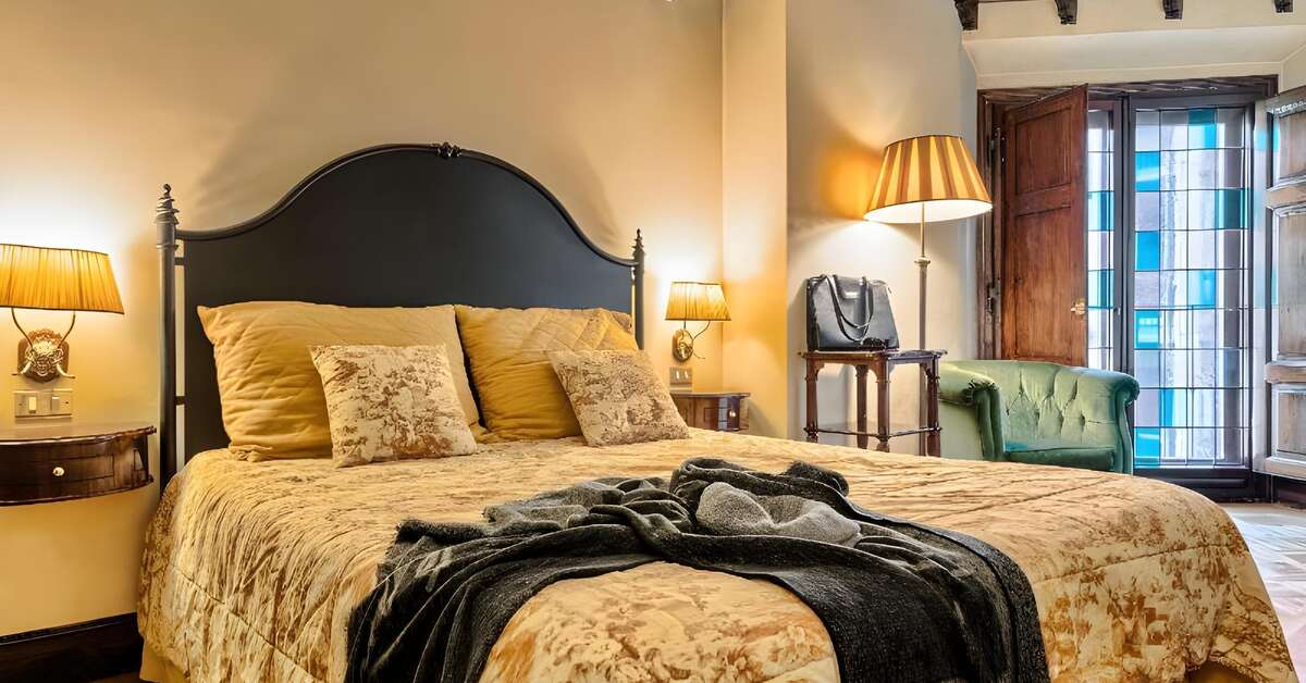 Ein Foto Grand Hotel Baglioni