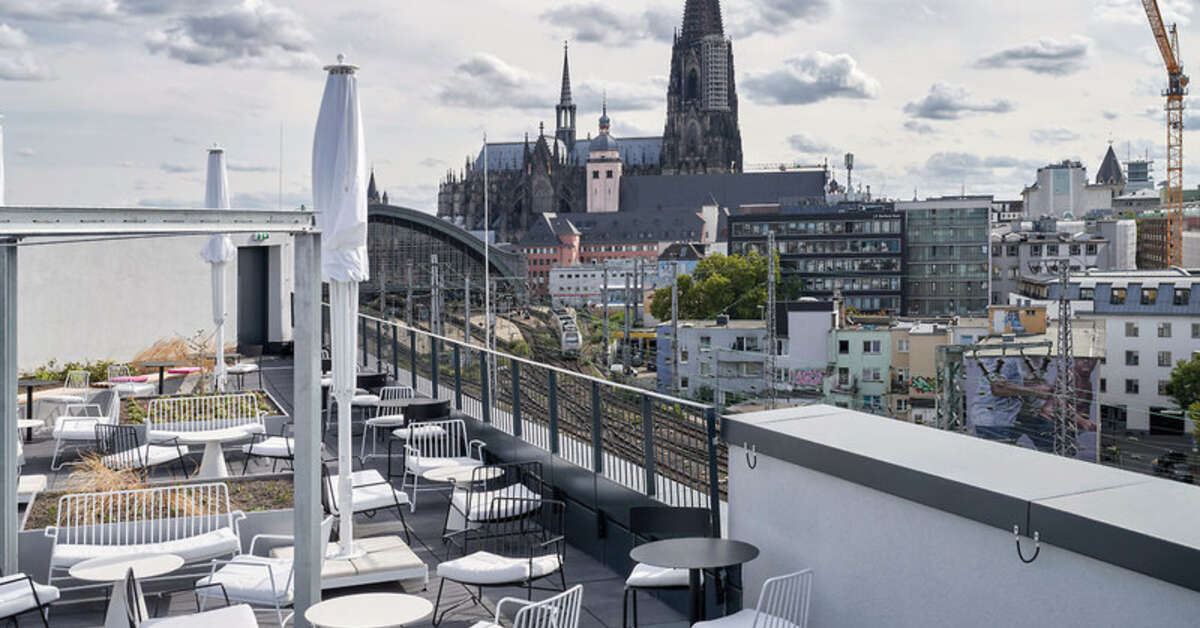 Ein Foto Urban Loft Cologne