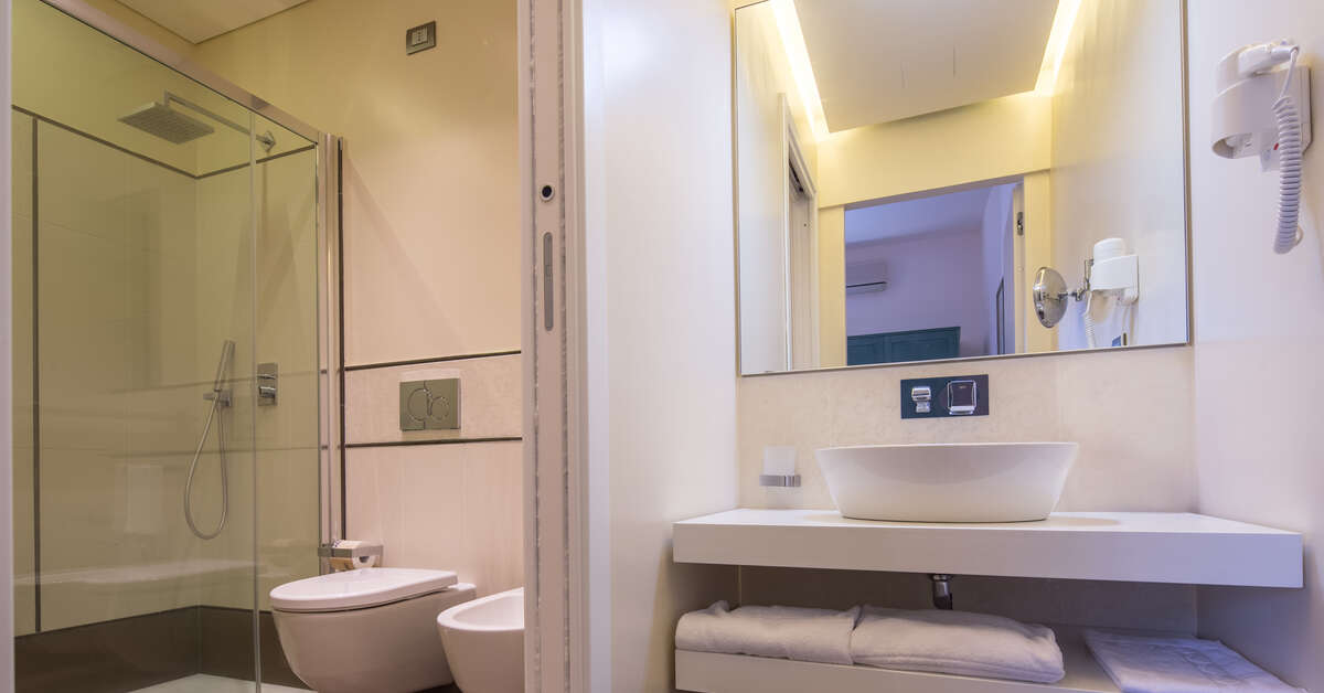 Een foto van Unahotels Naxos Beach