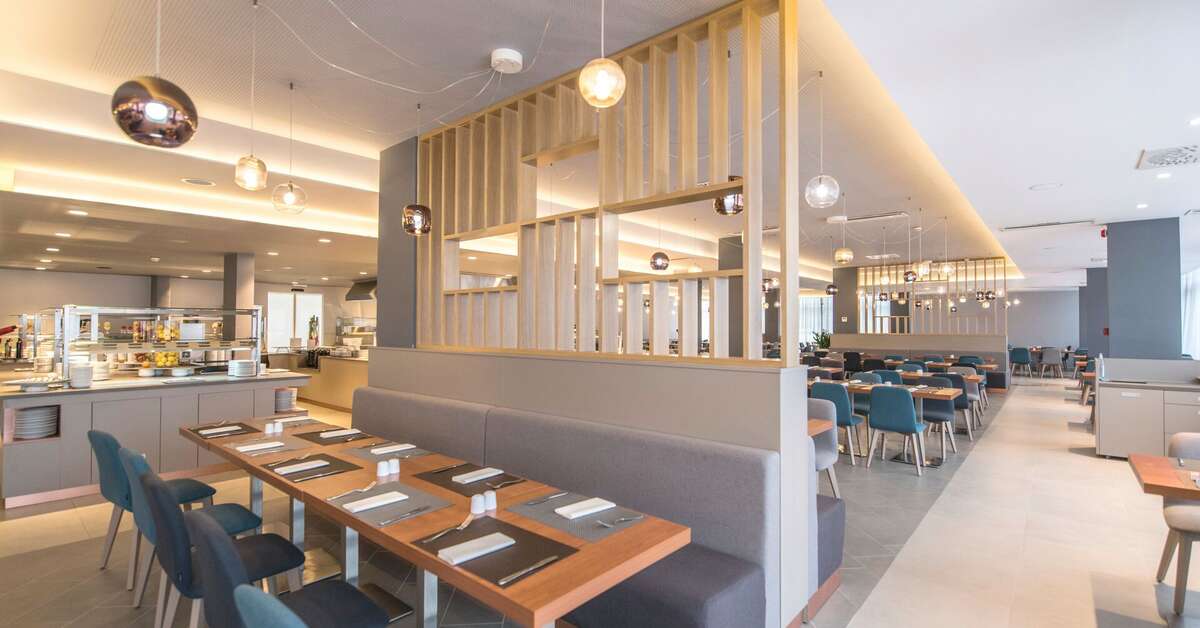 Een foto van Arena Hotel Holiday