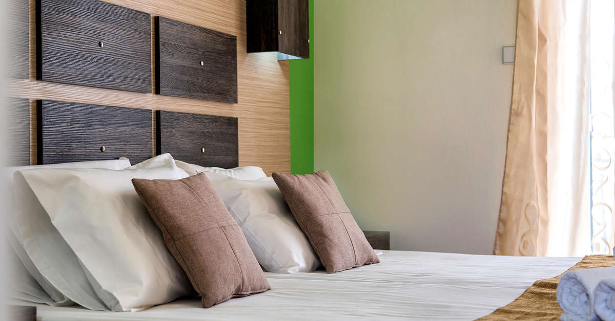 Een foto van Acapulco Marinos Appartementen I