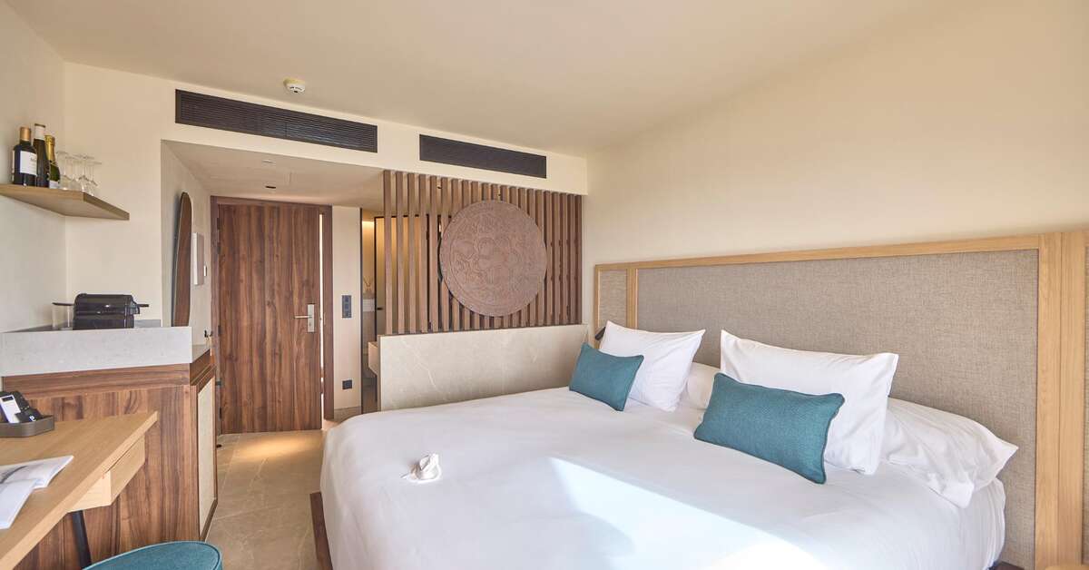 Ein Foto Purobeach Resort Santa Ponsa