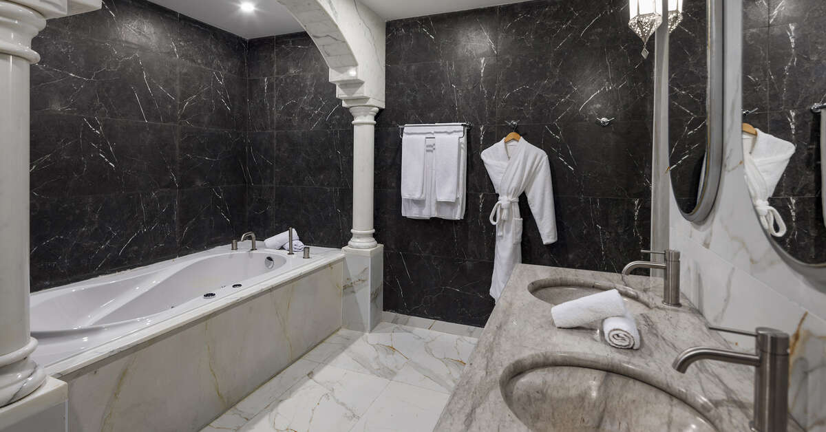 Een foto van Verdi Tunis Beach Resort