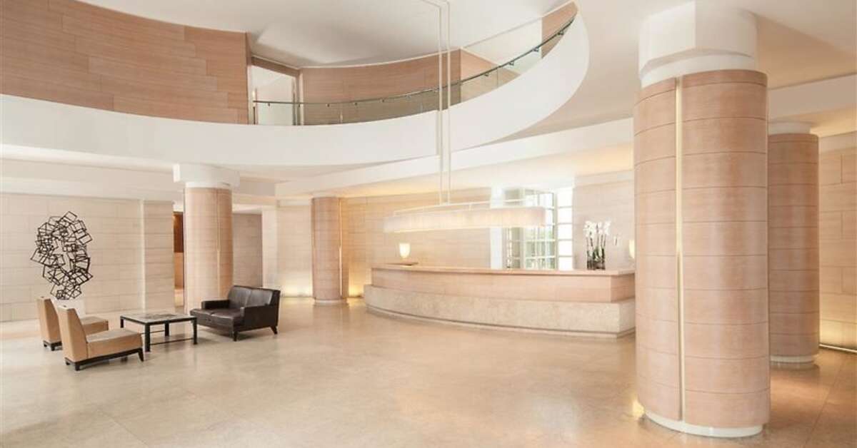 Een foto van Sheraton Parco de Medici Rome Hotel