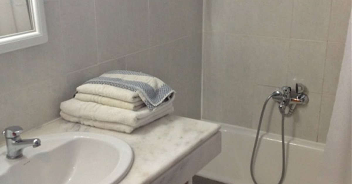 Een foto van Ekaterini Hotel