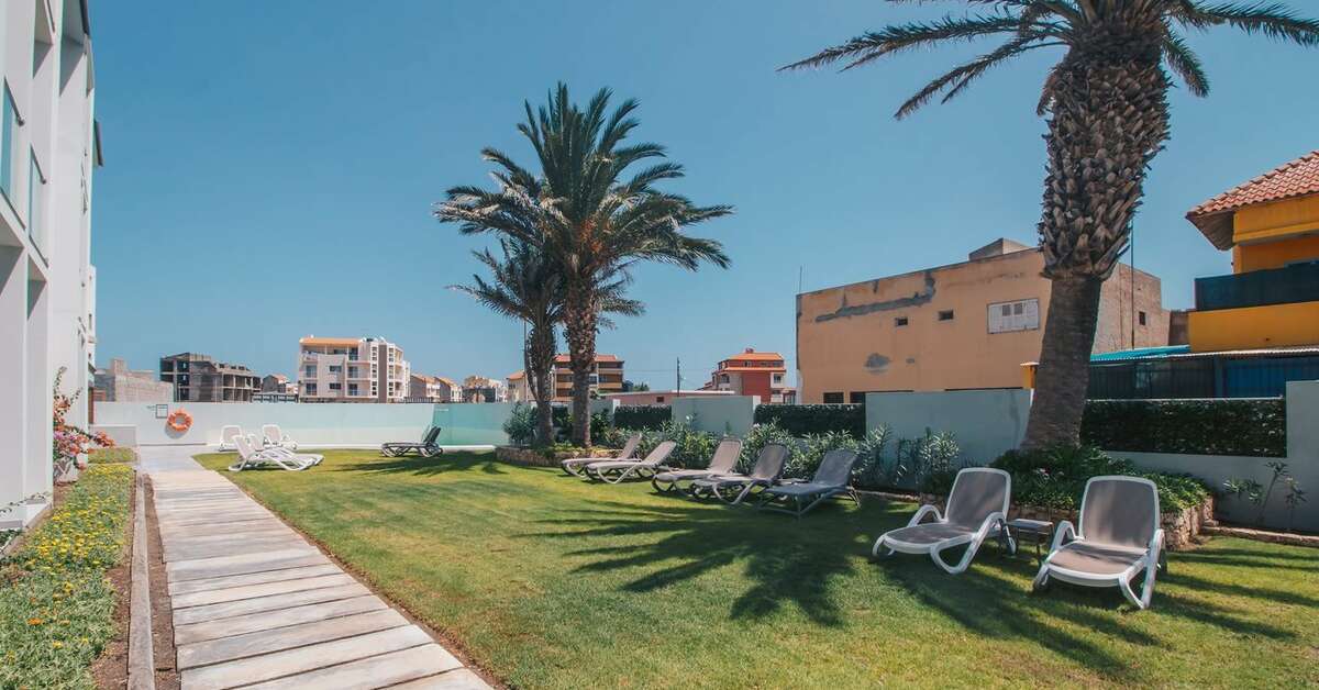 Een foto van Sobrado boutique hotel