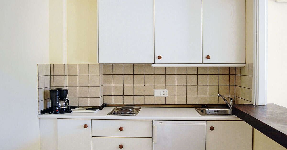 Een foto van Massanet Appartementen