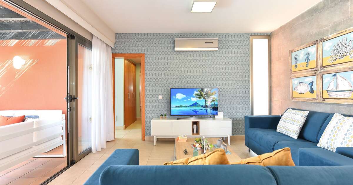 Een foto van Villas Par 4