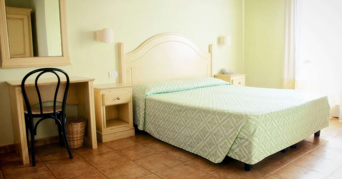 Een foto van Club Esse Cala Gonone Beach Village