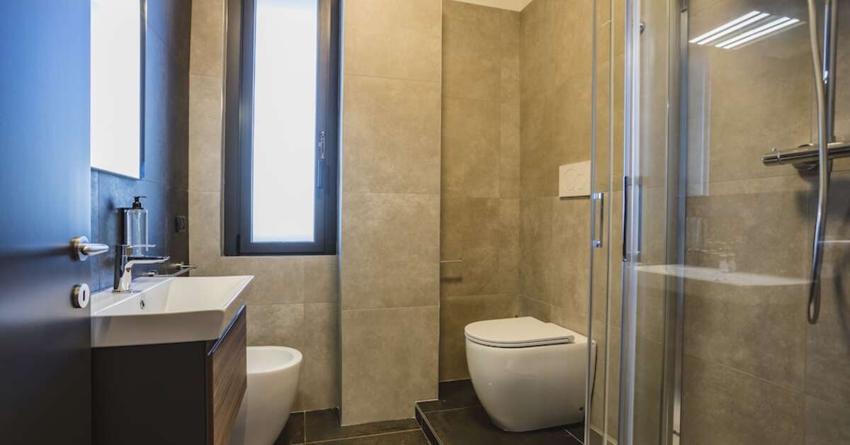 Een foto van Residence 9 Line